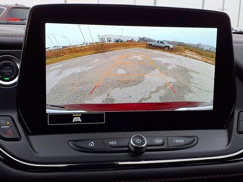 Used 2025 Chevrolet Blazer RS image 11