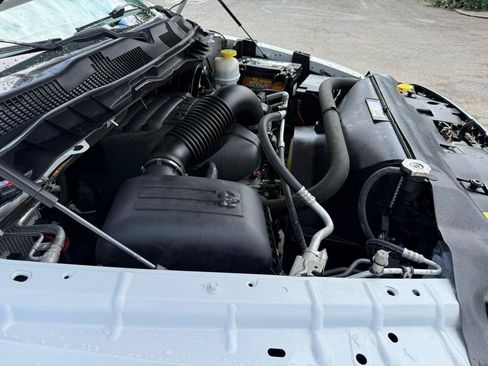 Used 2017 RAM 1500 Tradesman w/ Popular Equipment Group AWD/4WD image 32