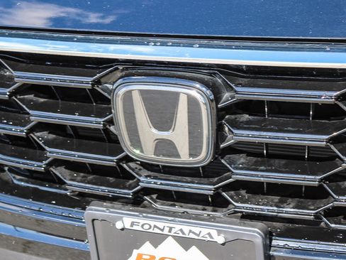 Certified 2025 Honda CR-V EX-L image 11