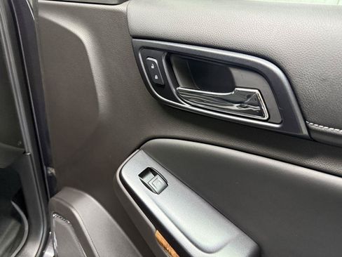 Used 2015 Chevrolet Tahoe LTZ AWD/4WD image 50