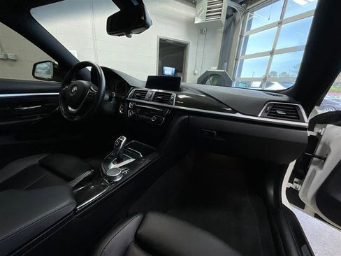 Used 2019 BMW 430i xDrive Coupe w/ Convenience Package image 25
