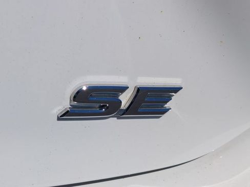 Certified 2025 Toyota Camry SE FWD image 42