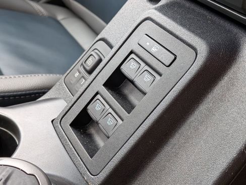 Used 2023 Ford Bronco Outer Banks AWD/4WD image 19
