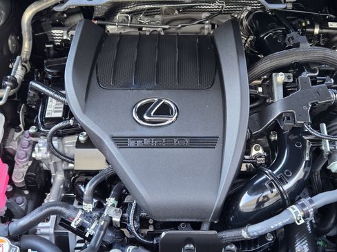 Used 2024 Lexus RX 350 FWD image 42