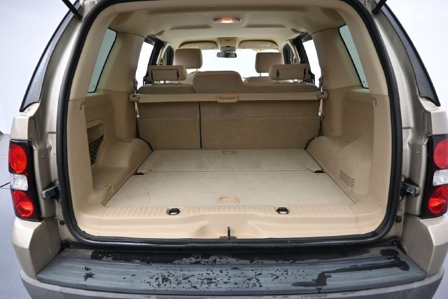 Used 2006 Ford Explorer XLT AWD/4WD image 28