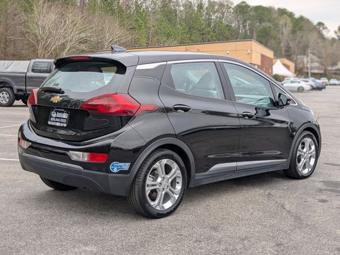 Used 2020 Chevrolet Bolt LT image 9