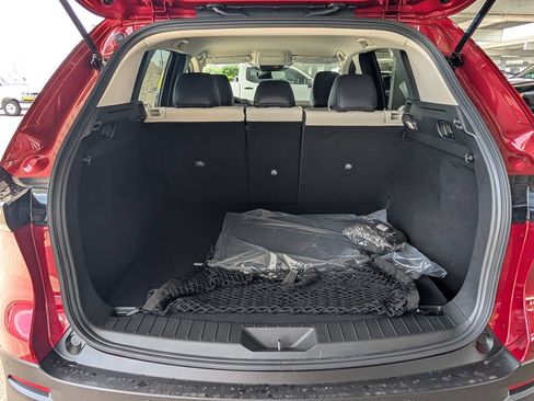 New 2026 MAZDA CX-5 Select AWD/4WD image 27