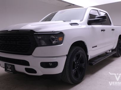 Used 2023 RAM 1500 Big Horn