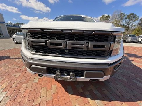 Used 2022 Ford F150 Raptor w/ Equipment Group 801A High image 3