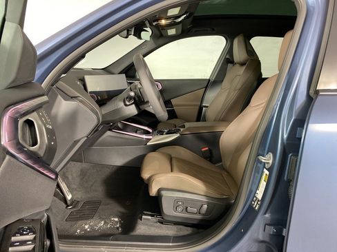 New 2026 BMW X3 xDrive30 w/ M Sport Package image 7