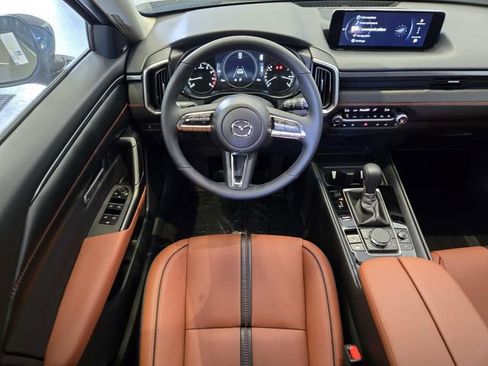 New 2025 MAZDA CX-50 Meridian Edition w/ Apex Package image 8