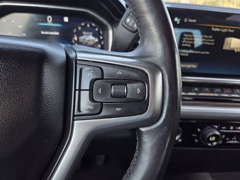 Used 2022 Chevrolet Silverado 1500 LT w/ Protection Package image 19