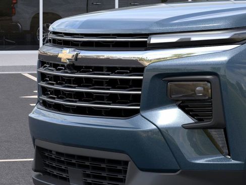 New 2026 Chevrolet Traverse LT image 37