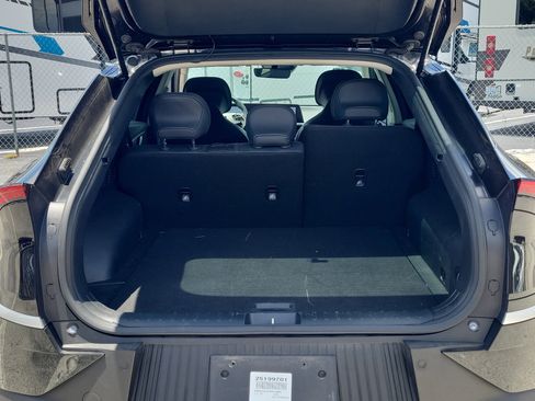 Used 2024 Kia EV6 Light RWD image 6
