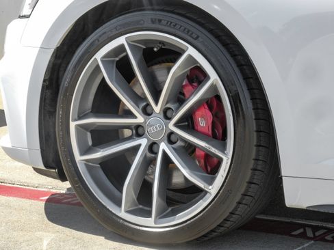 Used 2018 Audi S5 Prestige AWD/4WD image 51