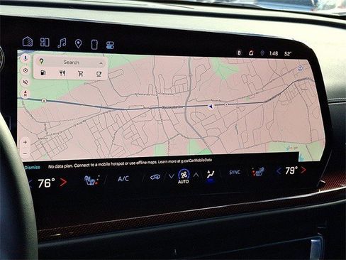 Certified 2024 Chevrolet Traverse Z71 w/ LPO, Floor Liner Package image 17