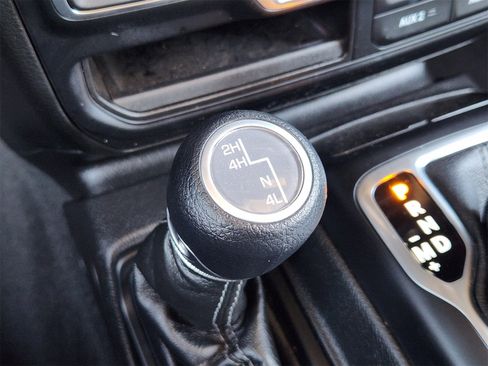 Used 2024 Jeep Wrangler Sport image 20