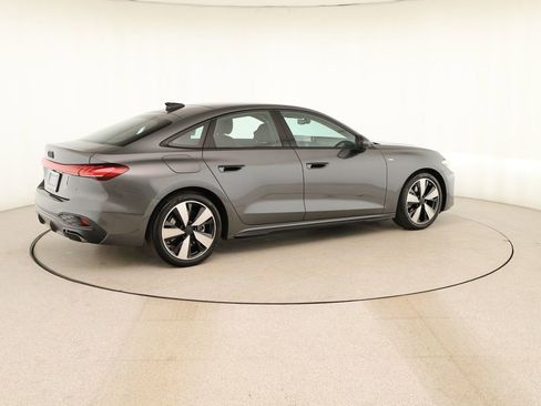 New 2026 Audi A5 2.0T Premium AWD/4WD image 7