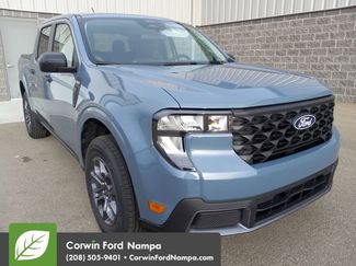 New 2026 Ford Maverick XLT w/ Equipment Group 301A 360° Tour