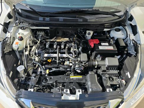 Used 2018 Nissan Kicks S w/ Exterior Package FWD image 46