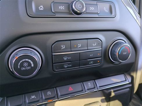 New 2026 Chevrolet Silverado 1500 W/T w/ WT Value Package image 23