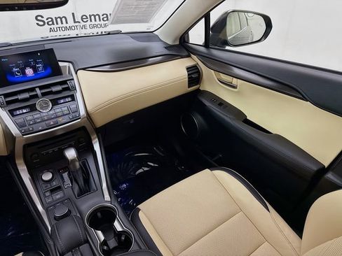 Used 2015 Lexus NX 200t AWD image 23