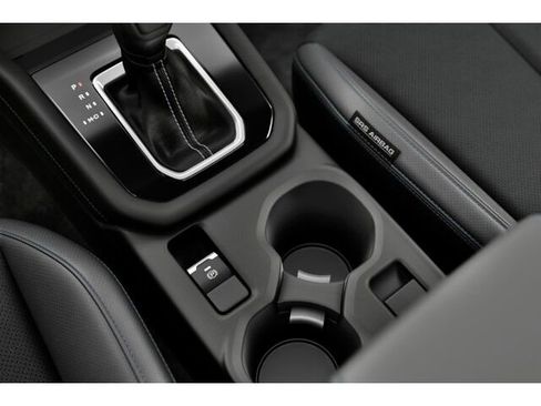 New 2025 Subaru Forester Limited image 21