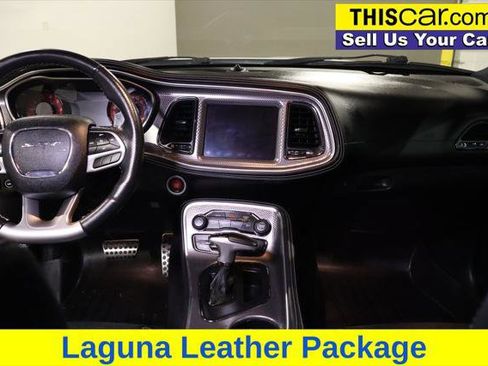 Used 2020 Dodge Challenger SRT Hellcat Redeye image 19