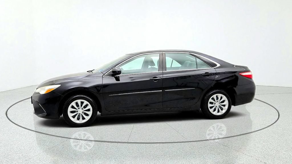 Used 2016 Toyota Camry LE w/ Protection Package (Q2) FWD image 8