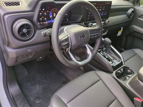 New 2026 Chevrolet Colorado Trail Boss image 12