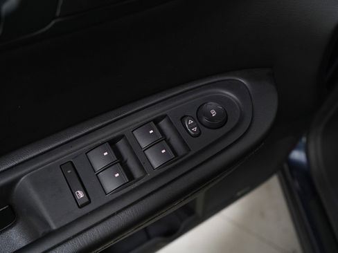 Used 2016 GMC Acadia SLT w/ Open Road Package image 21