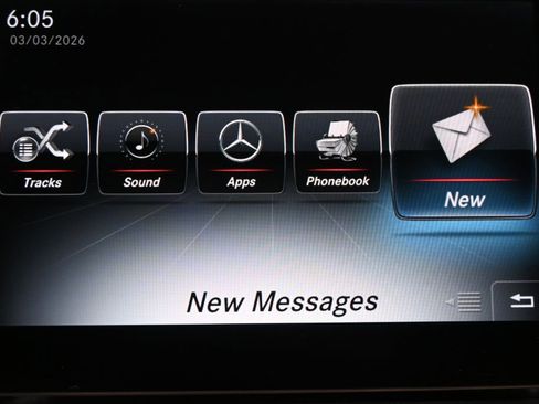 Used 2017 Mercedes-Benz GLS 450 4MATIC w/ Premium Package image 27