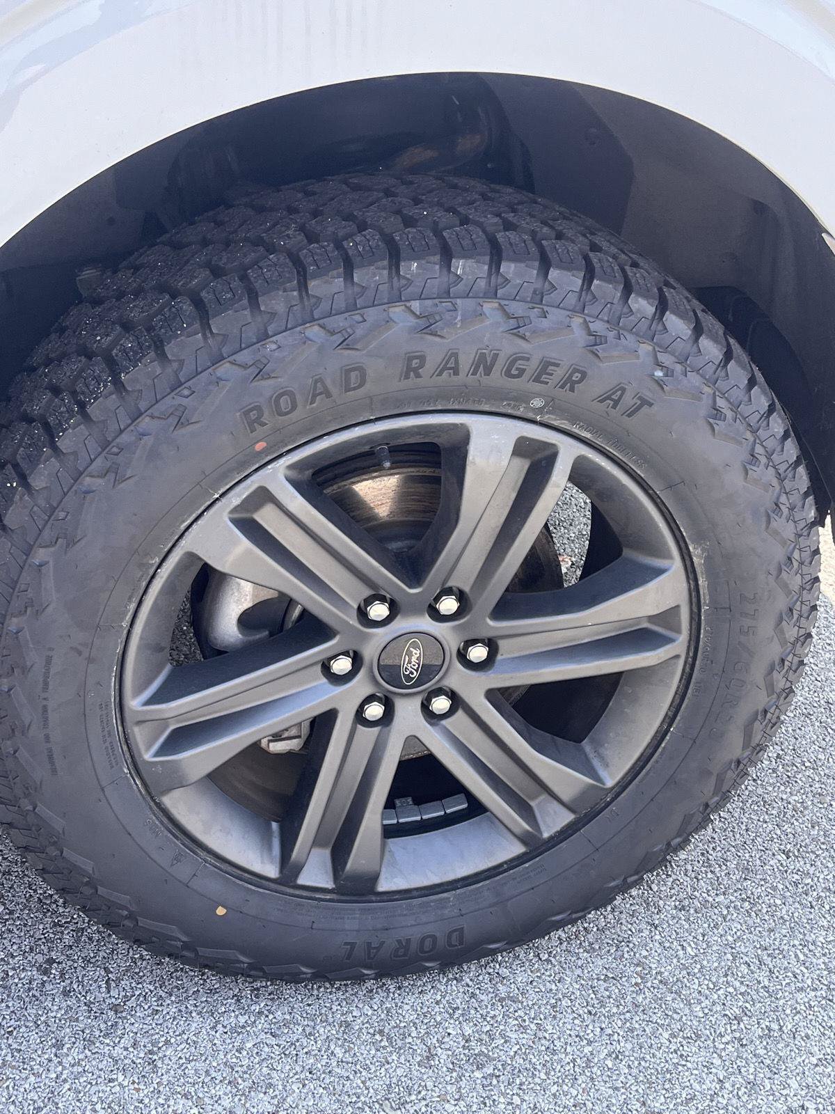 Used 2023 Ford F150 XLT w/ Equipment Group 302A High AWD/4WD image 13