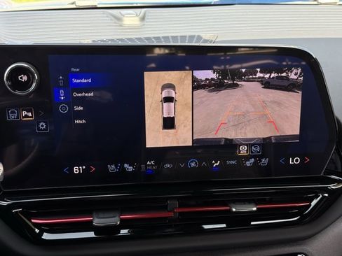 New 2026 Chevrolet Silverado EV Trail Boss w/ Plus Package image 14