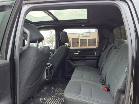 Used 2020 RAM 1500 Big Horn image 15