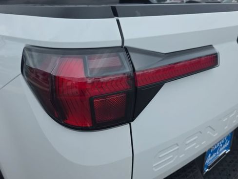 Used 2023 Hyundai Santa Cruz Limited w/ Cargo Package AWD/4WD image 36