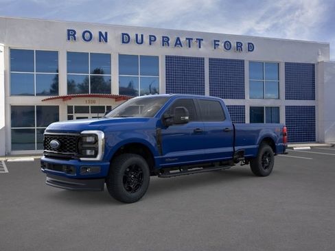 New 2026 Ford F350 XL w/ STX Appearance Package AWD/4WD image 24