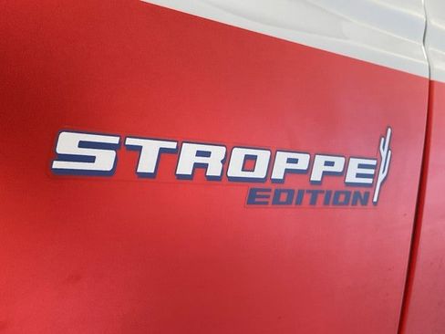 New 2025 Ford Bronco Stroppe Edition image 42