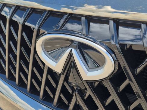 New 2027 INFINITI QX60 Sport w/ Dark Cargo Package AWD/4WD image 9