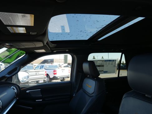 New 2025 Ford Expedition Tremor image 29