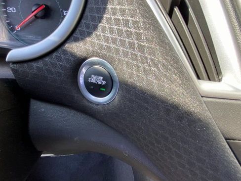 Used 2023 Chevrolet Malibu LT image 25