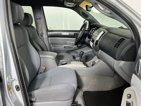 Used 2007 Toyota Tacoma 4x4 Double Cab image 26