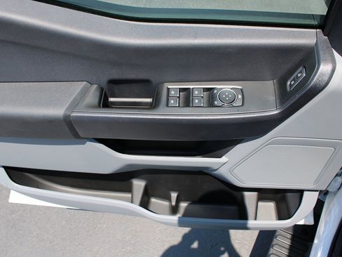 Used 2026 Ford F250 XL AWD/4WD image 30