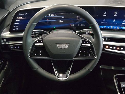 Certified 2024 Cadillac Lyriq Sport RWD image 15