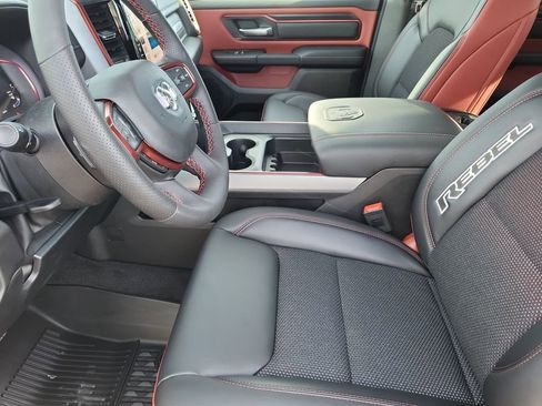 New 2026 RAM 1500 Rebel w/ Bed Utility Group image 12