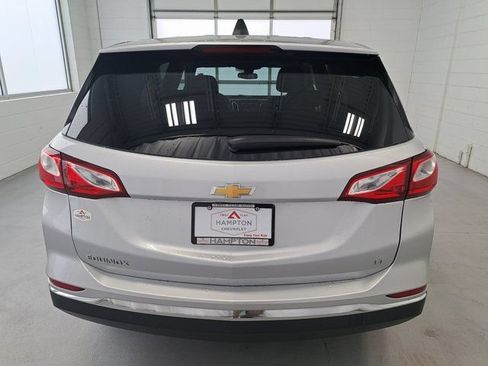 Used 2020 Chevrolet Equinox LT FWD image 6