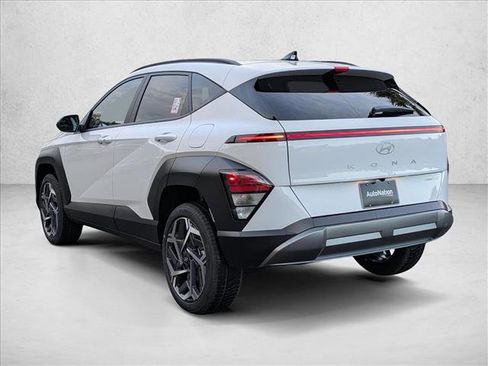 New 2026 Hyundai Kona SEL Premium image 7