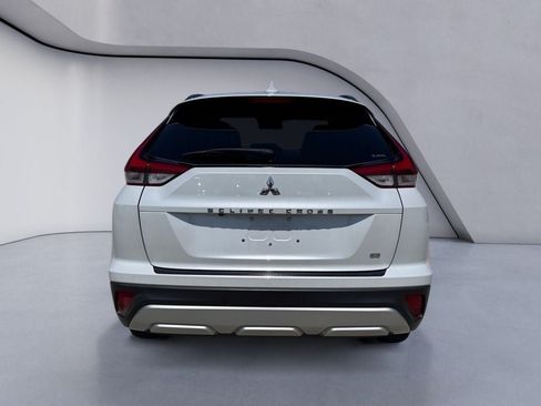 Used 2023 Mitsubishi Eclipse Cross SE AWD/4WD image 4