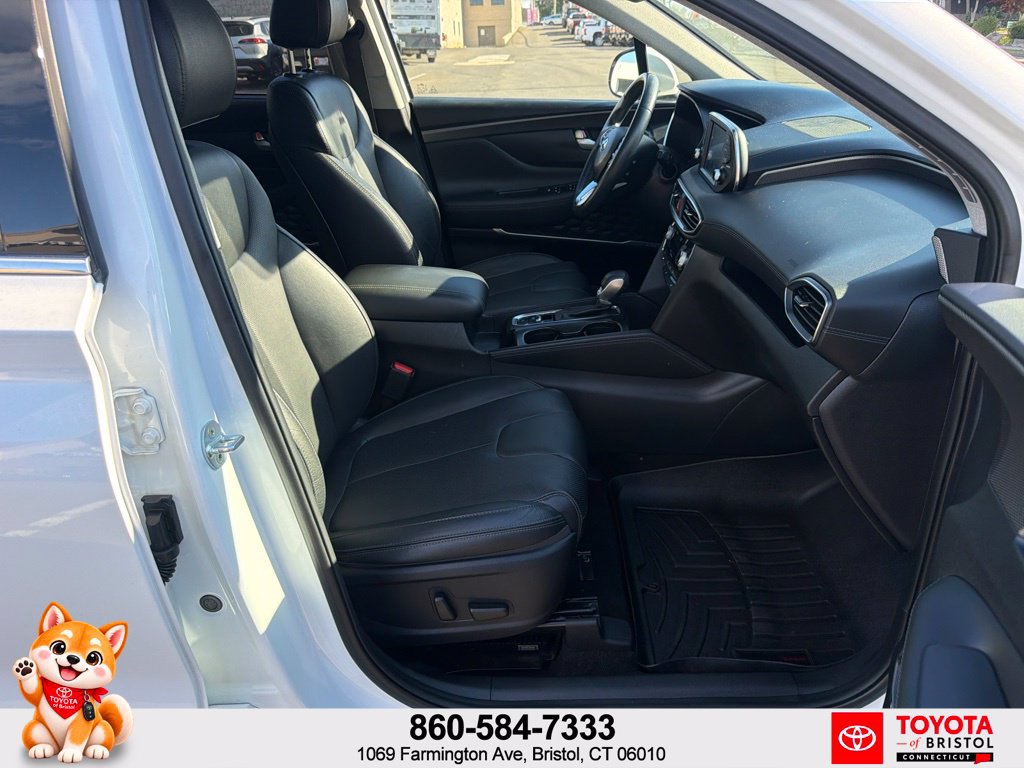 Used 2020 Hyundai Santa Fe SEL AWD/4WD image 43