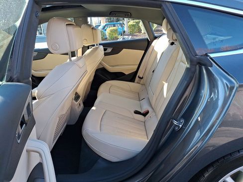 Used 2024 Audi A5 2.0T Premium Plus image 20